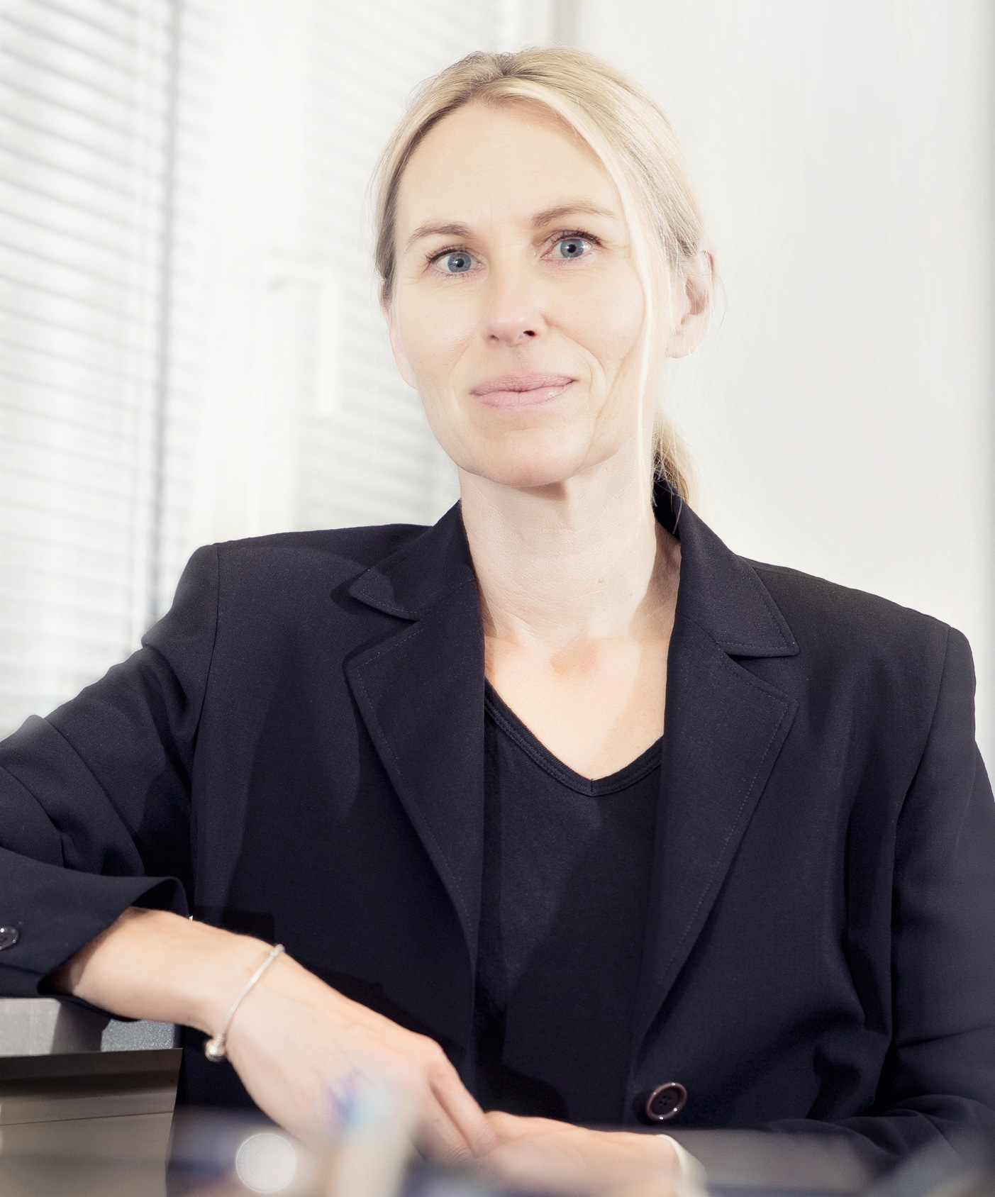 Rechtsanwältin und Mediatorin Basel und Baselland